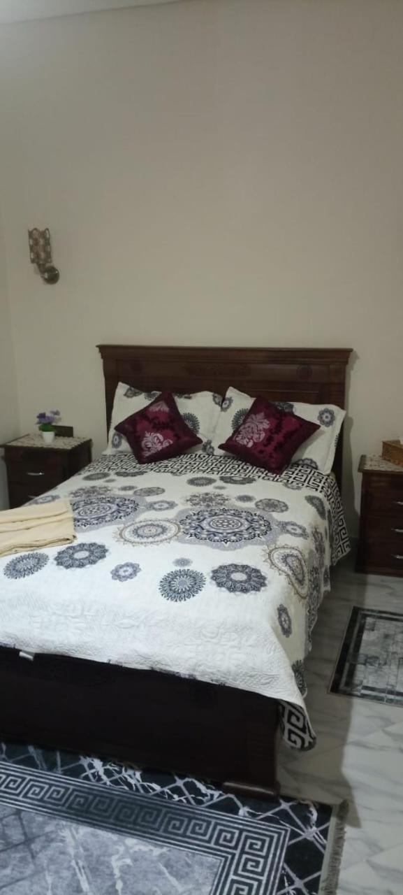 Riad Ba Brahim Rabat Bagian luar foto