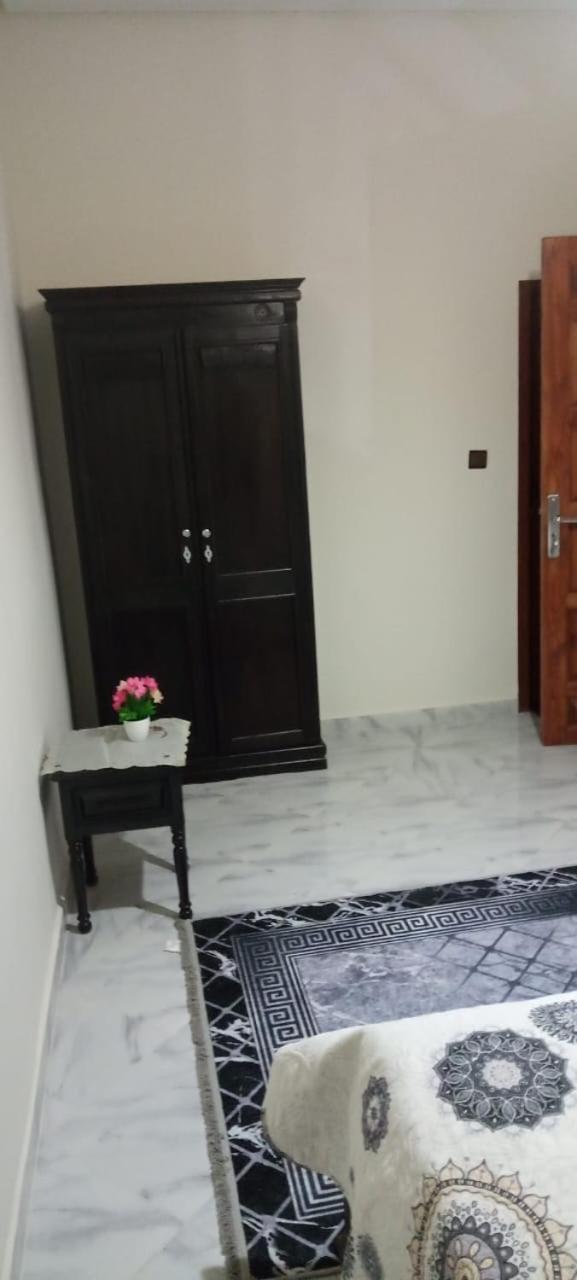 Riad Ba Brahim Rabat Bagian luar foto