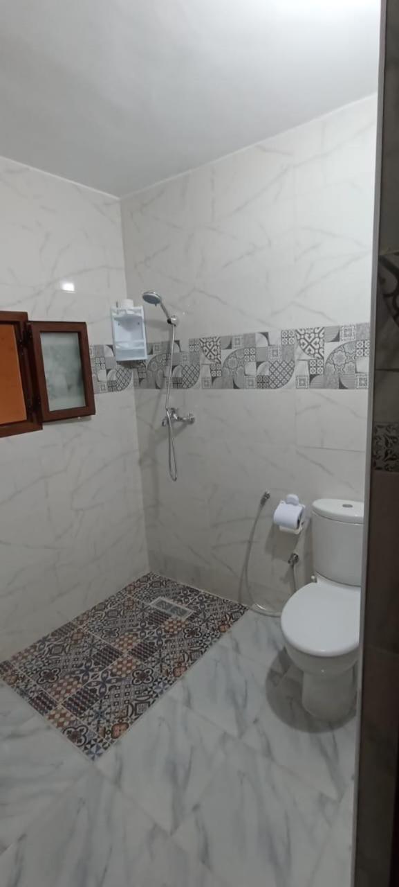 Riad Ba Brahim Rabat Bagian luar foto